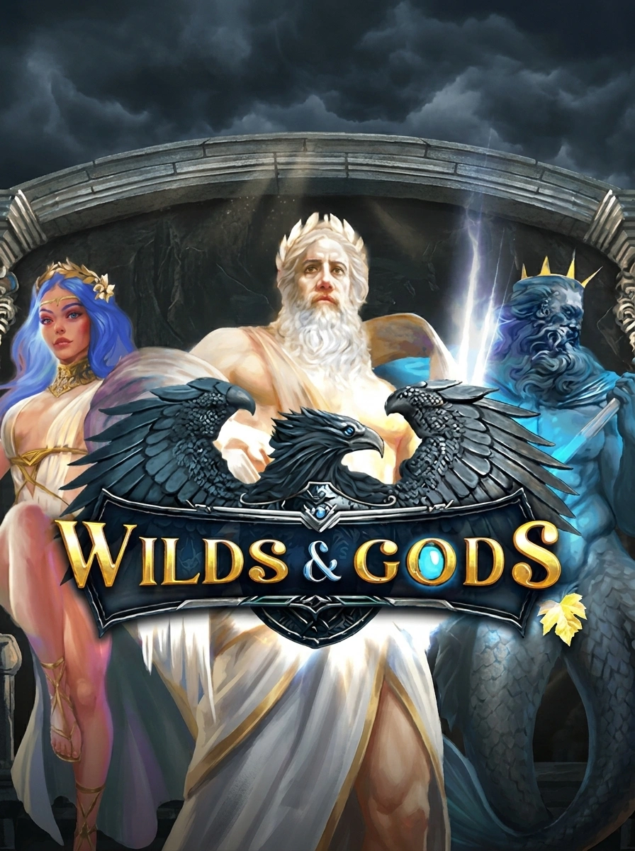 Wilds and Gods