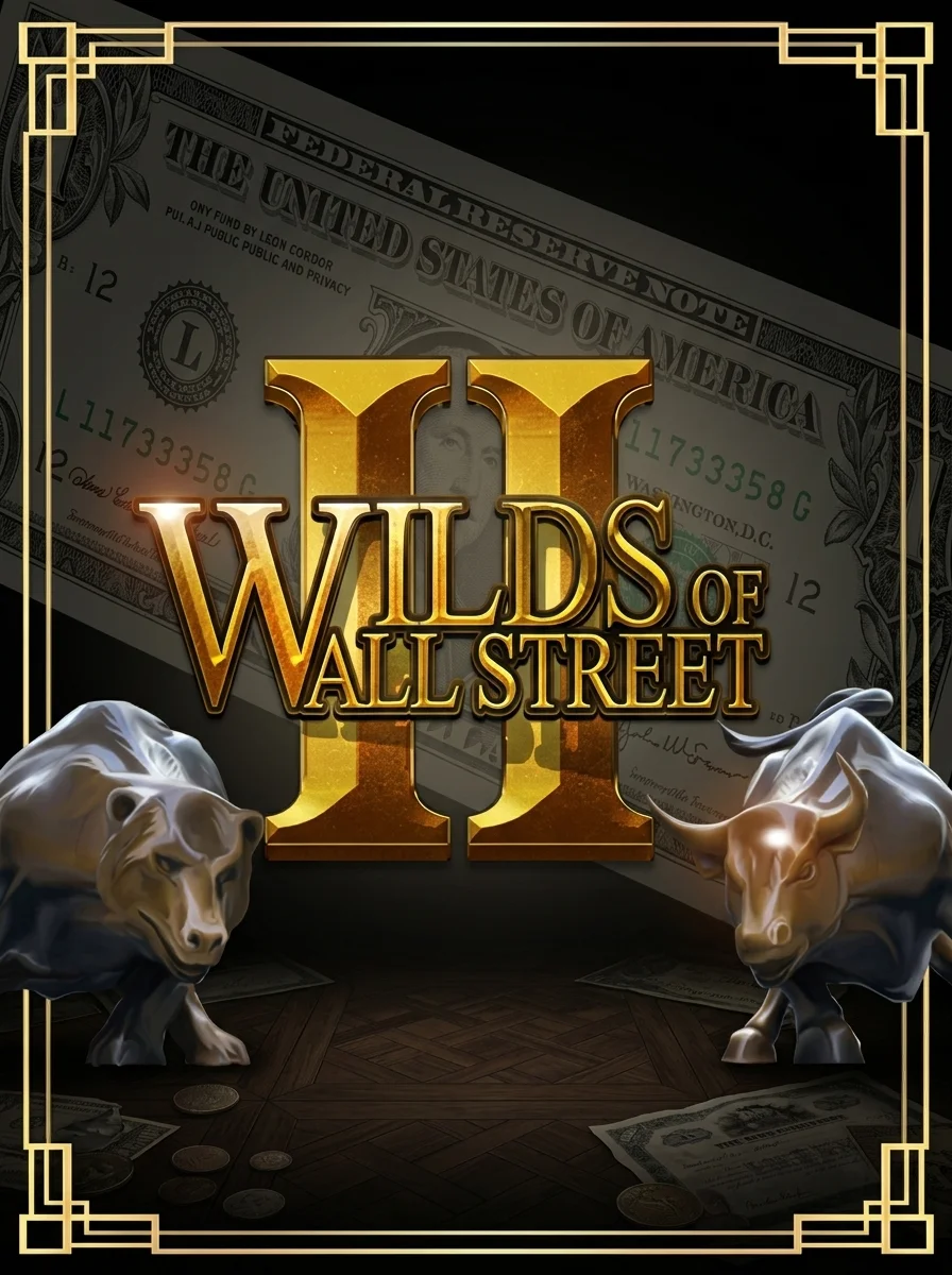 Wilds Of Wall Street II
