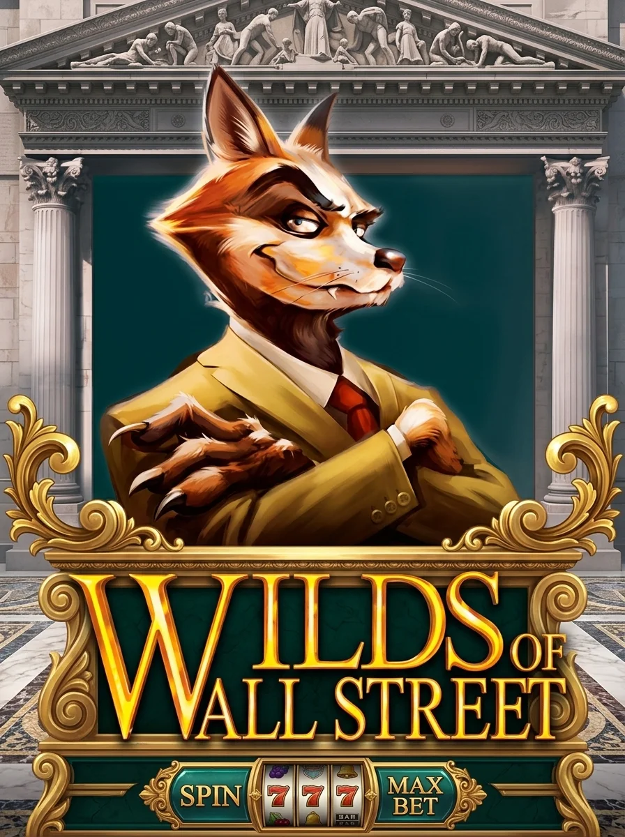 Wilds of Wall Street