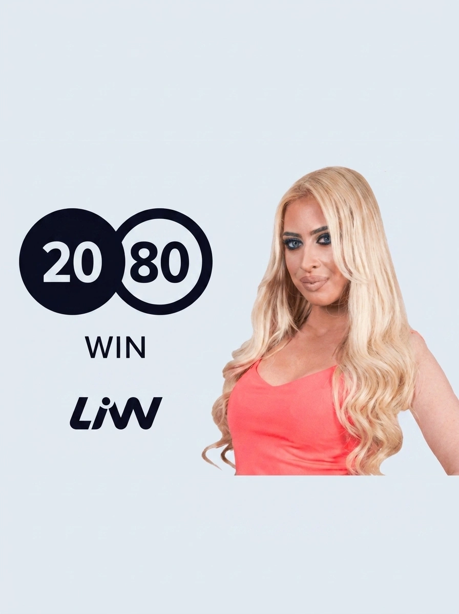 Win 20/80