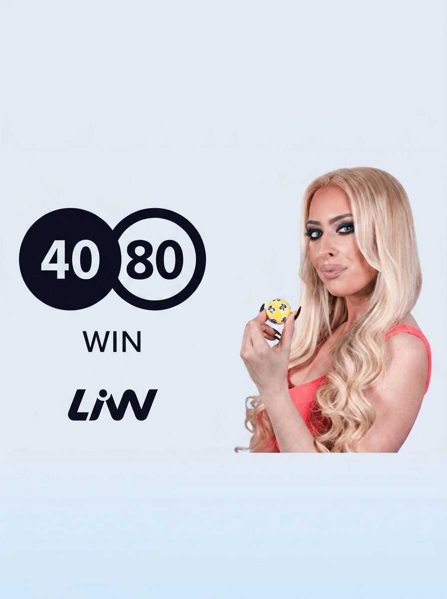 Win 40/80
