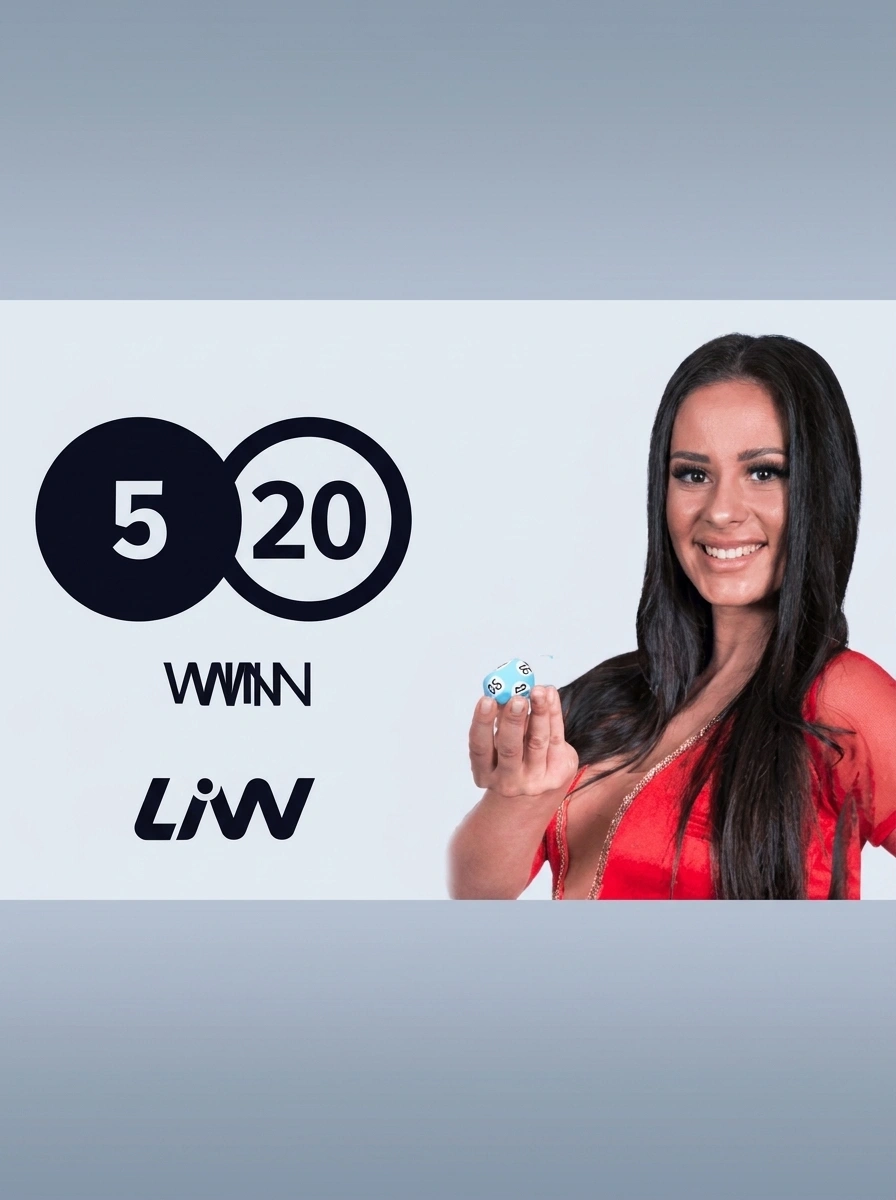 Win 5/20
