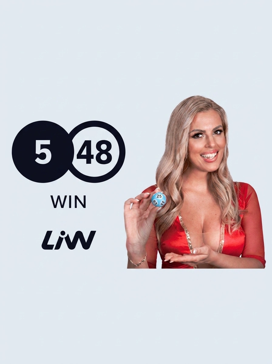 Win 5/48