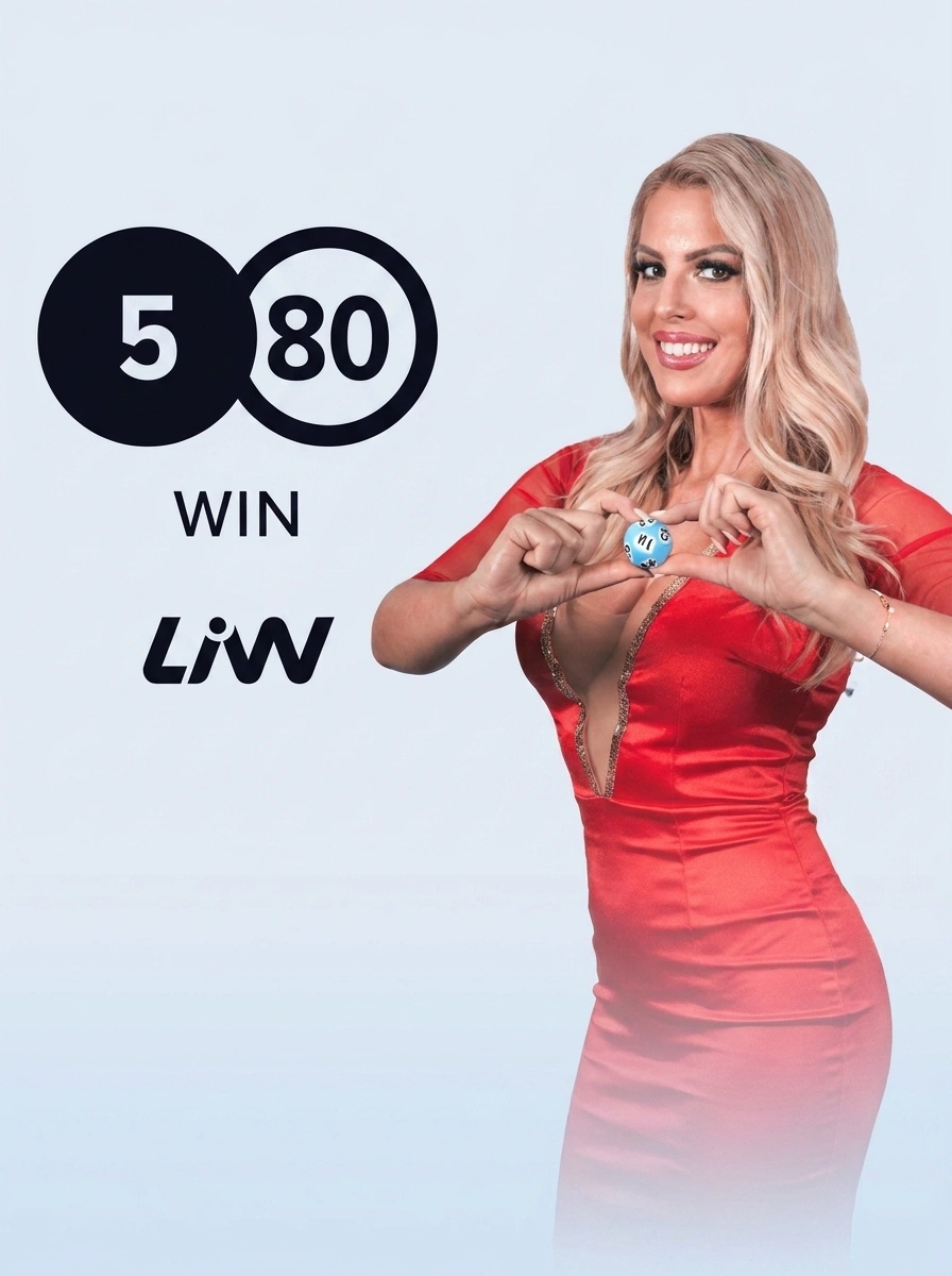 Win 5/80