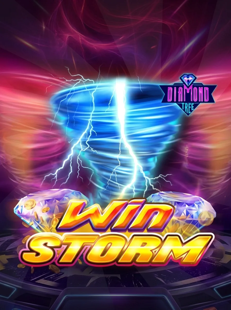 Win Storm Diamond Tree JP