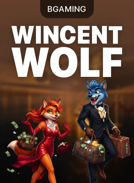 Wincent Wolf