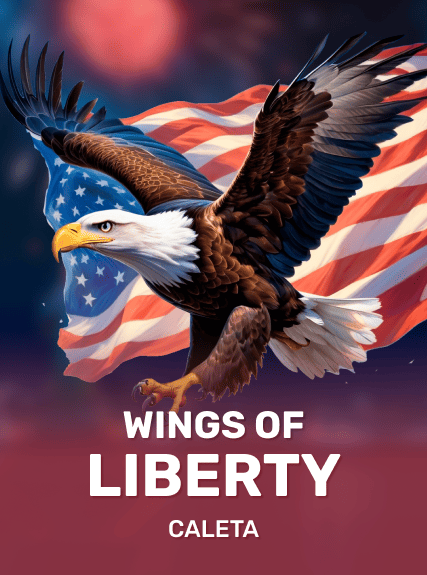 Wings of liberty