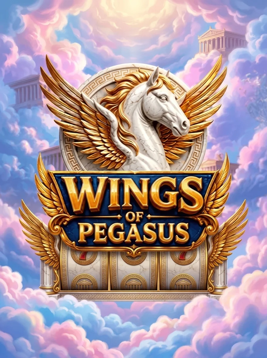 Wings of Pegasus