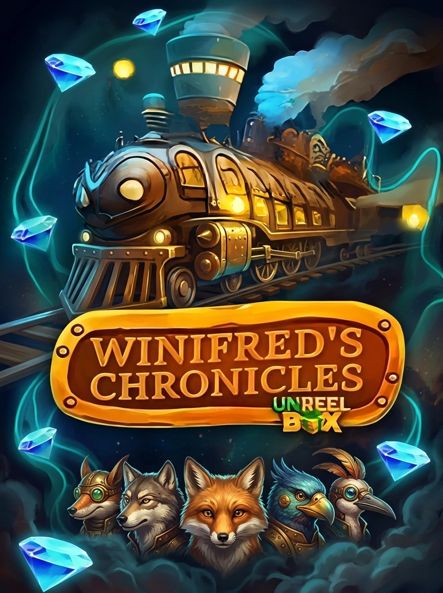 Winifreds Chronicles