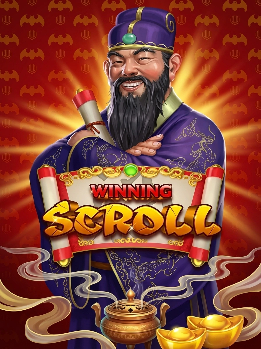 Winning Scroll