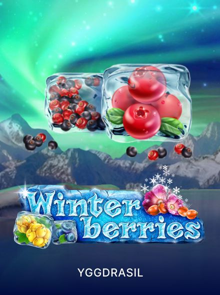 Winter Berries