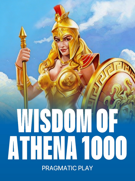 Wisdom of Athena 1000