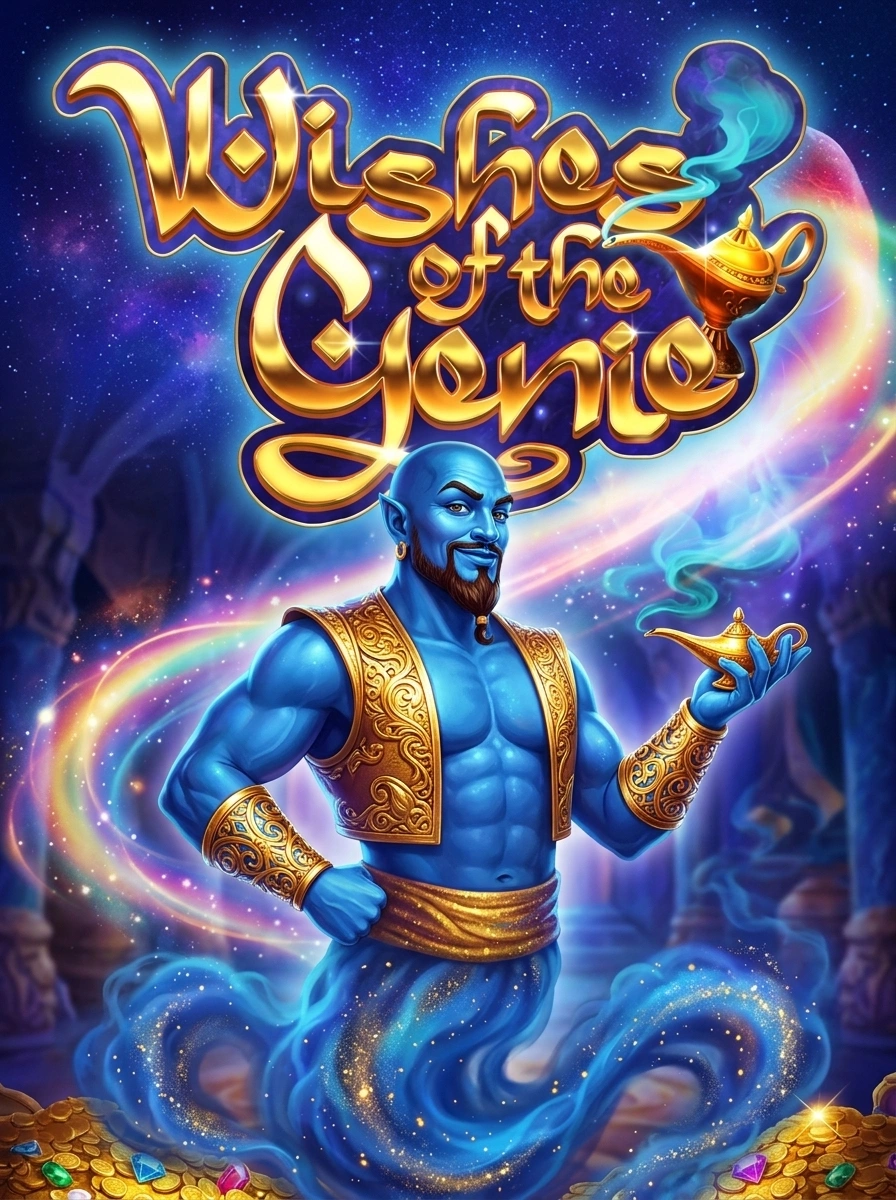 Wishes of the Genie