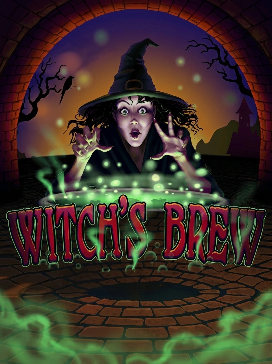 Witchs Brew