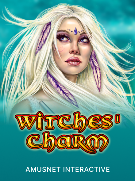 Witches Charm