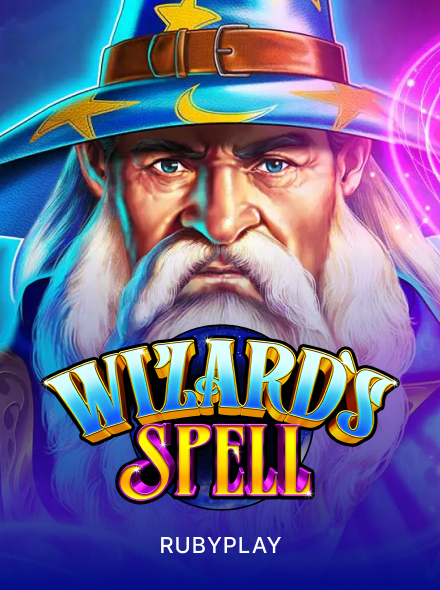 Wizard’s Spell