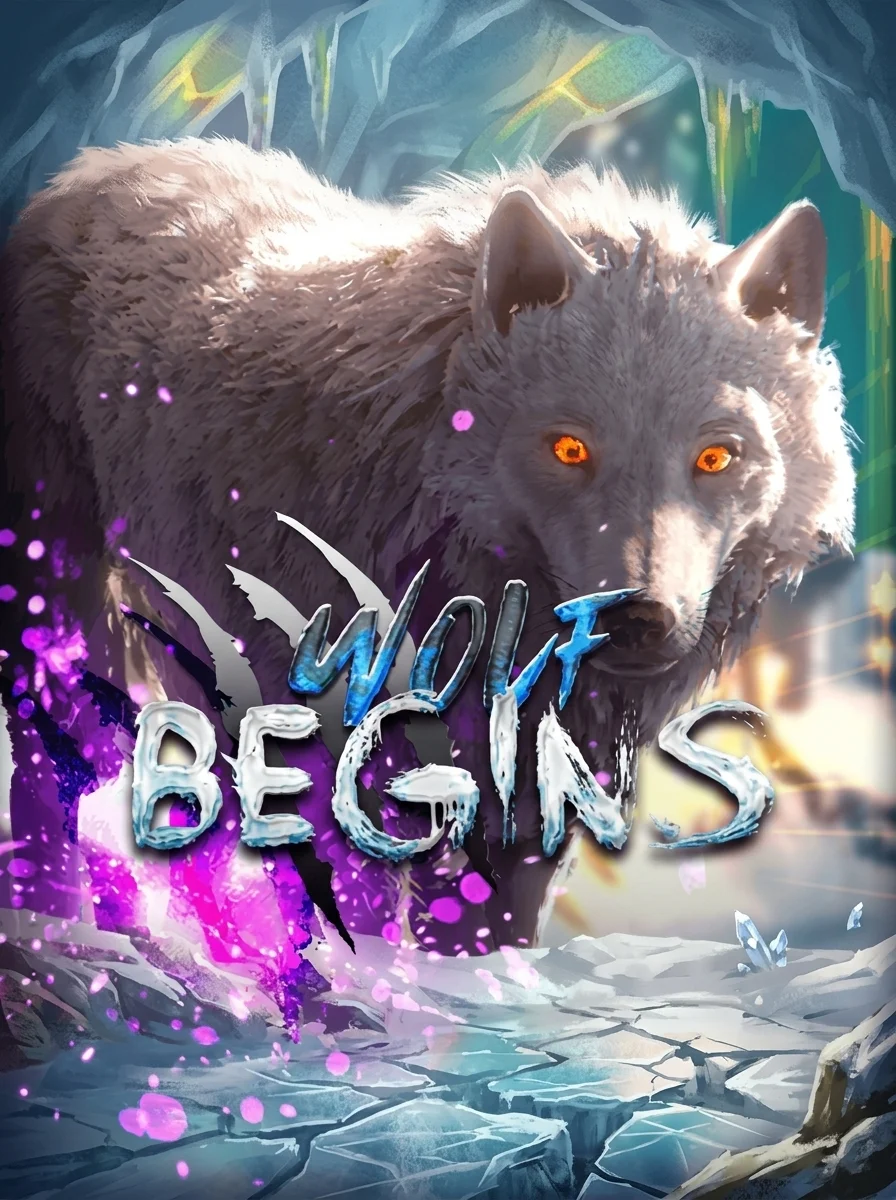 Wolf Begins