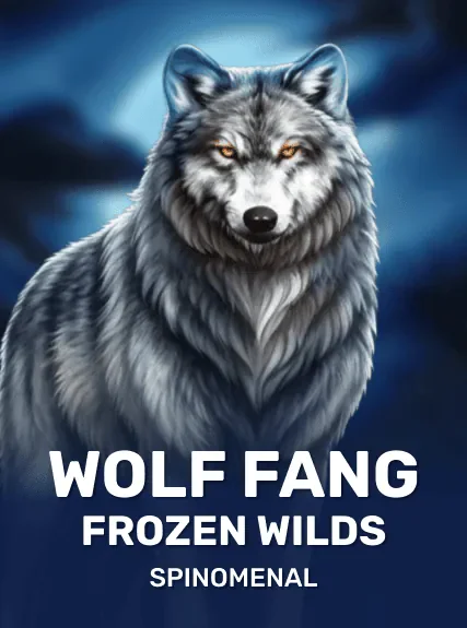 Wolf Fang Frozen Wilds