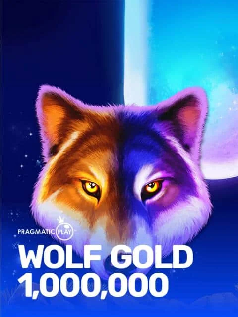 Wolf Gold 1 Million