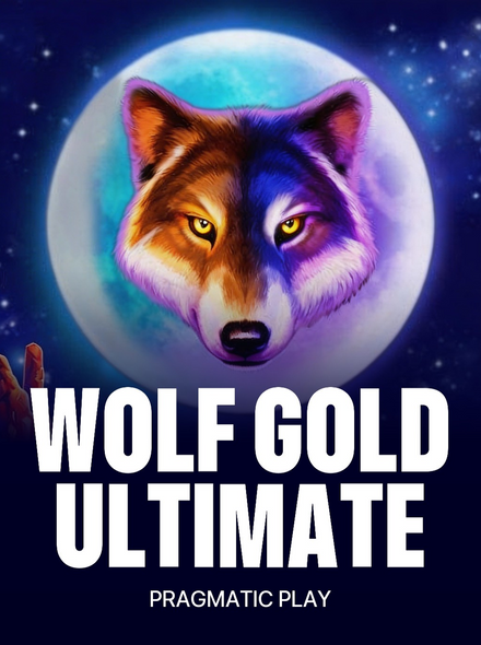 Wolf Gold Ultimate