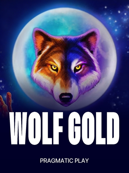 Wolf Gold™