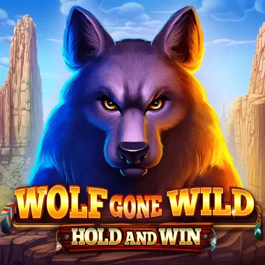 Wolf Gone Wild – Hold and Win