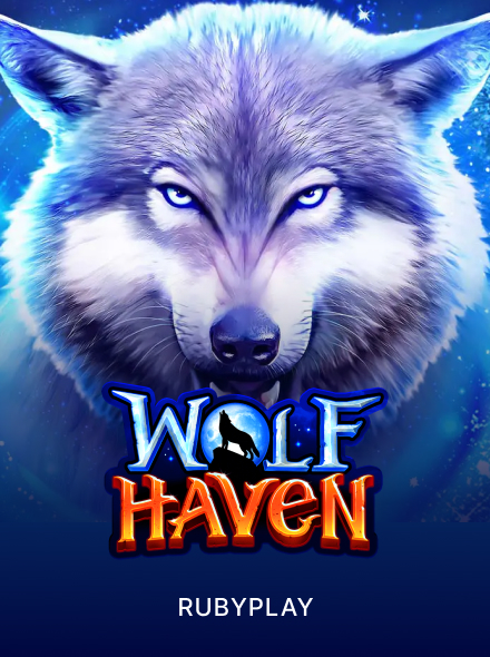 Wolf Haven