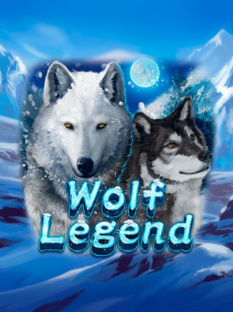 Wolf Legend