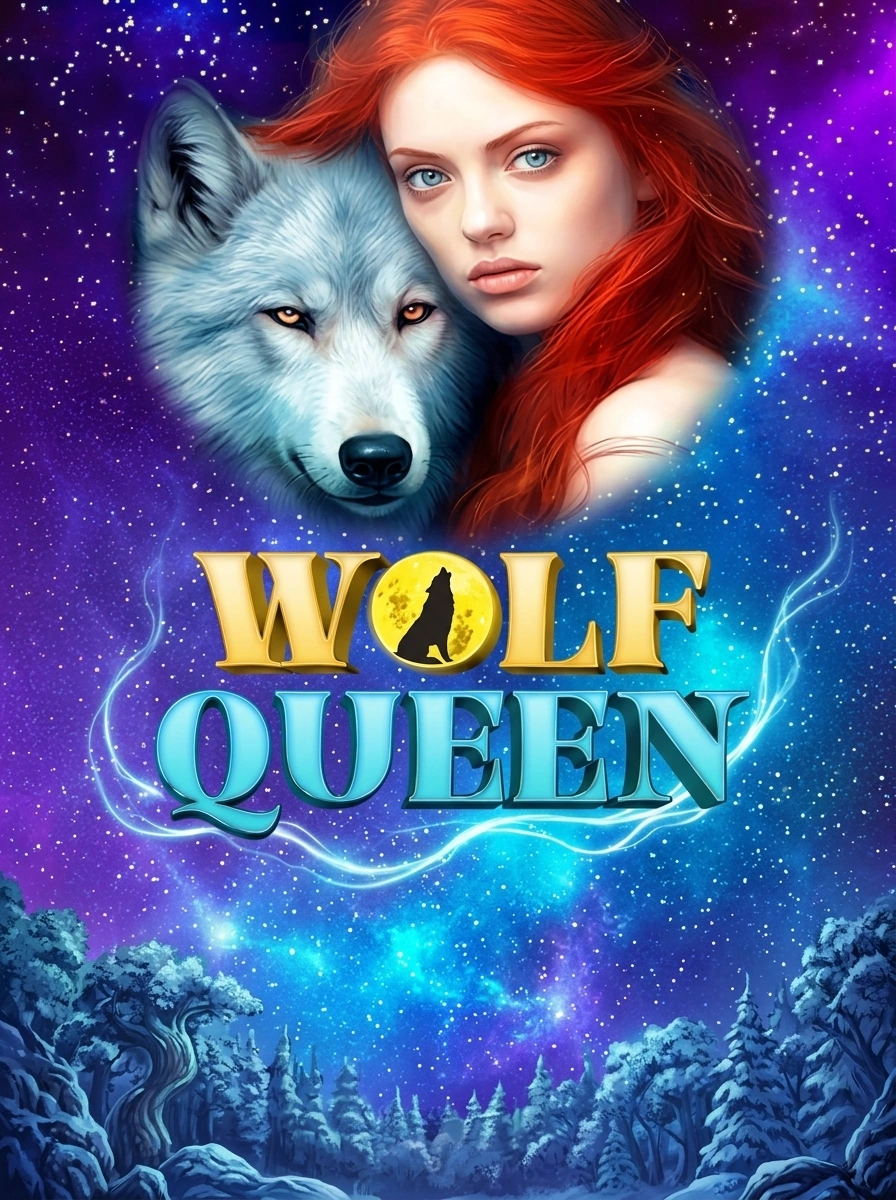 Wolf Queen