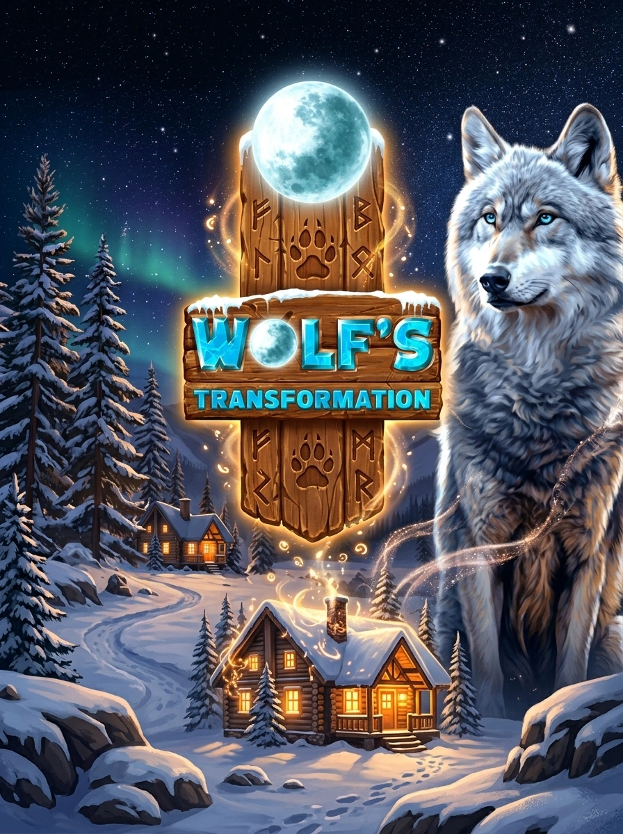 Wolf’s Transformation