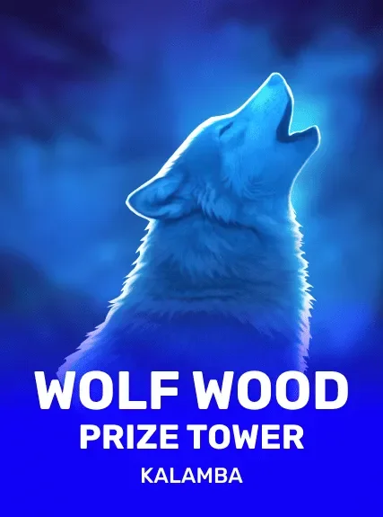 WolfWood PrizeTower