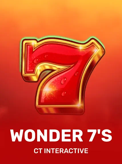 Wonder 7's