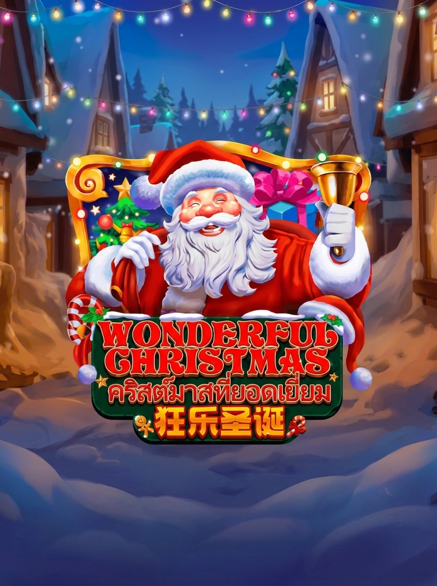 Wonderful Christmas