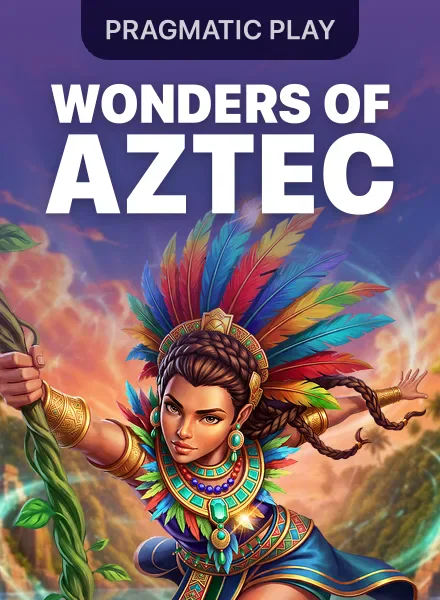 Wonders of Aztec