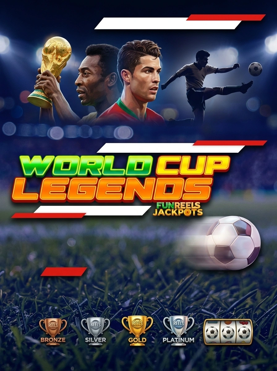 World Cup Legends