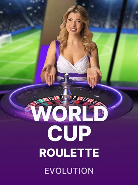 World Cup Roulette