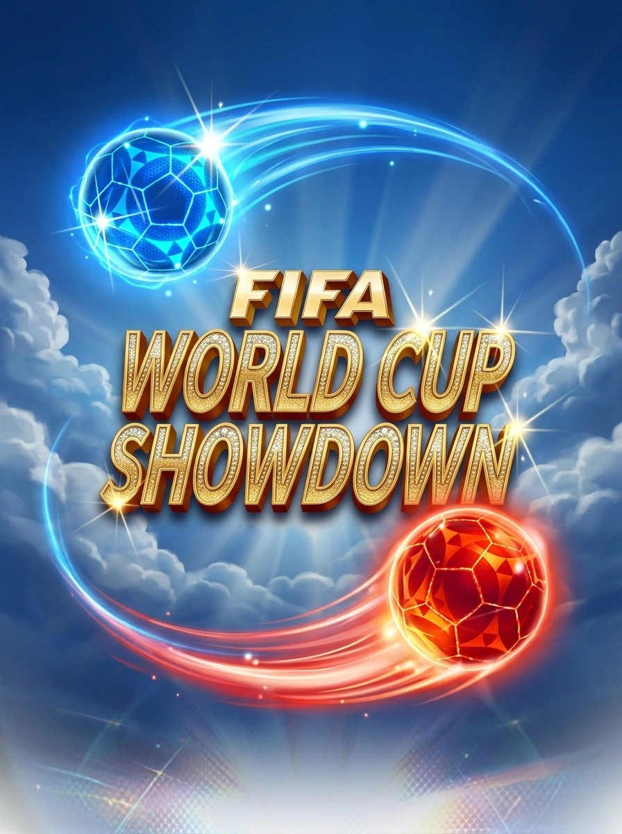 World Cup Showdown