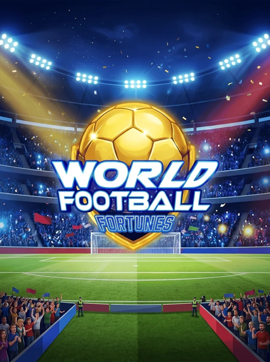 World Football Fortunes