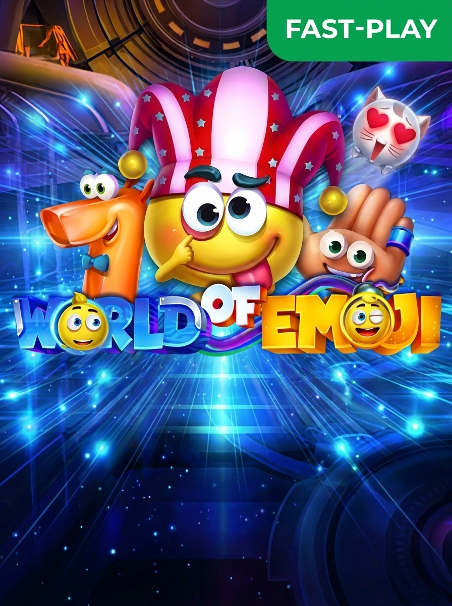 World of Emoji