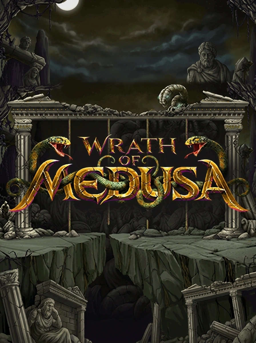 Wrath of Medusa