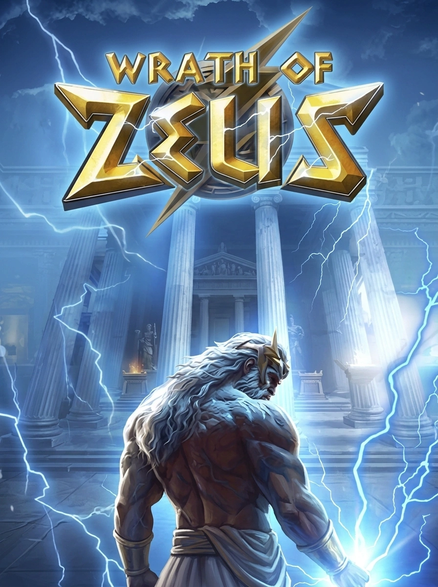 Wrath of Zeus