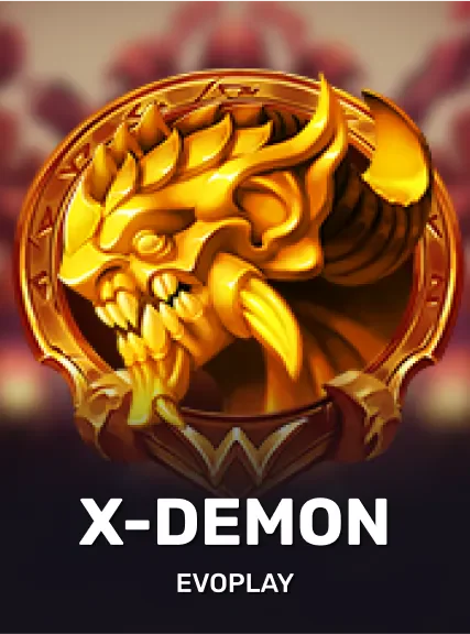 X Demon