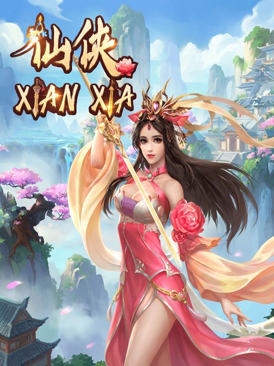 Xian Xia