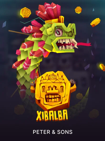 Xibalba