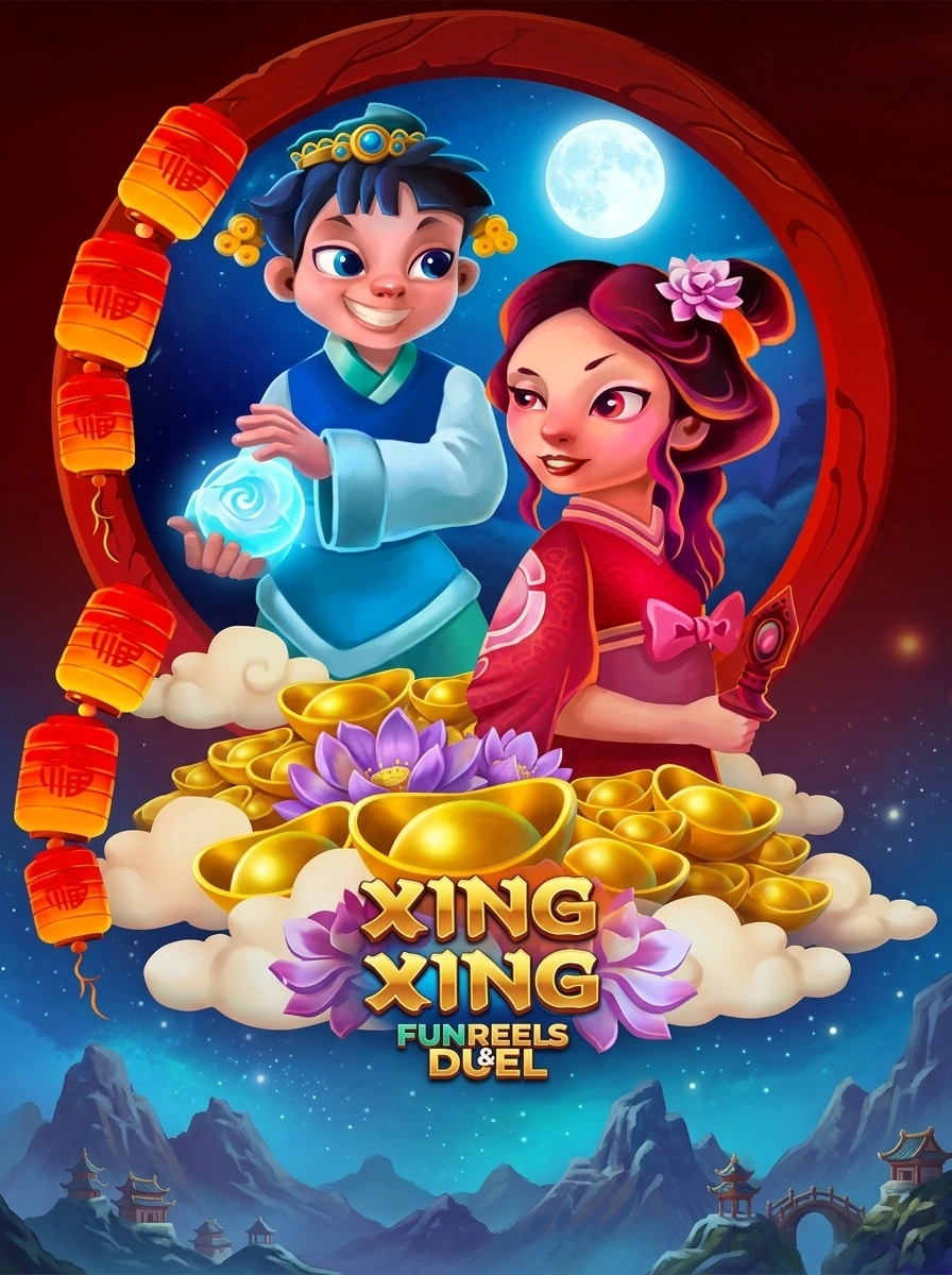 Xing Xing