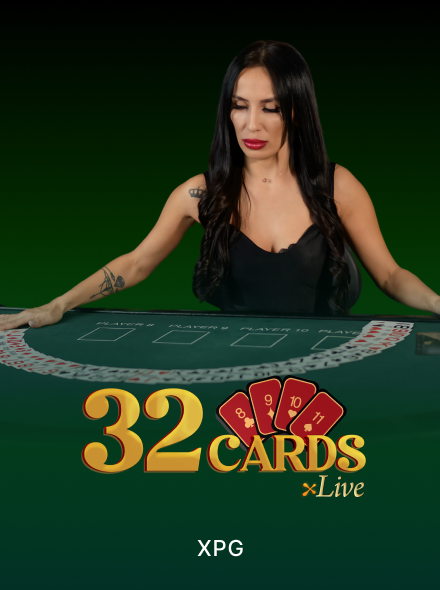 32 Cards