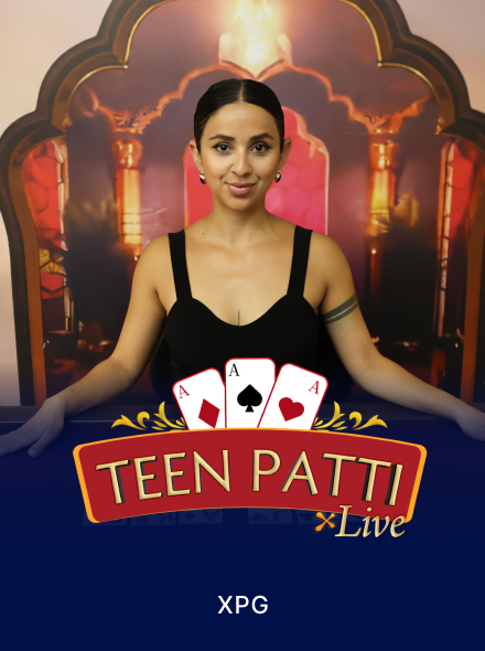 Teen Patti 20-20