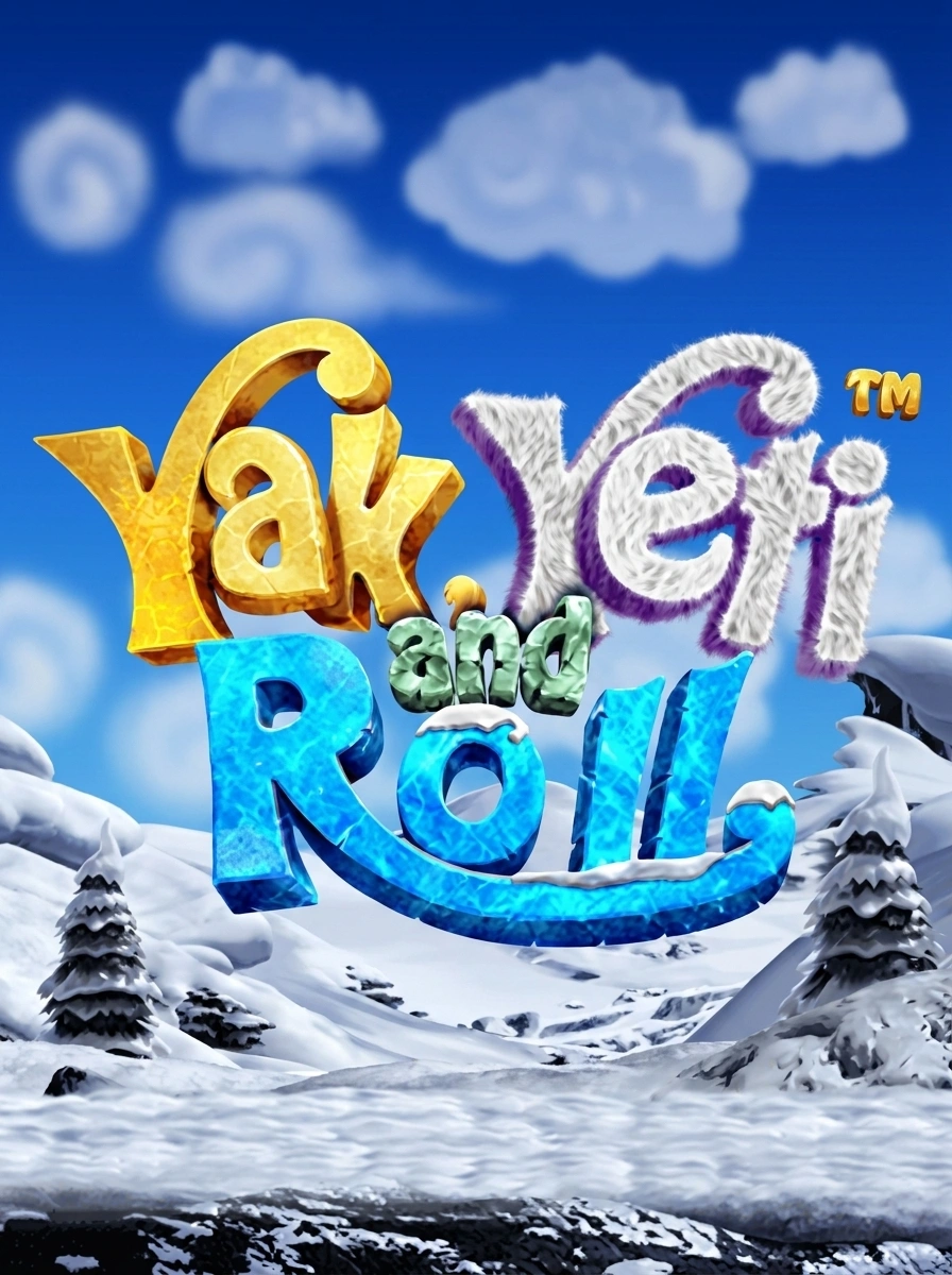 Yak, Yeti and Roll