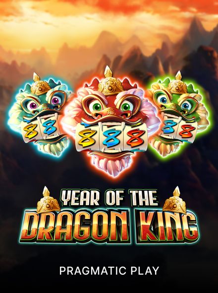 Year of the Dragon King