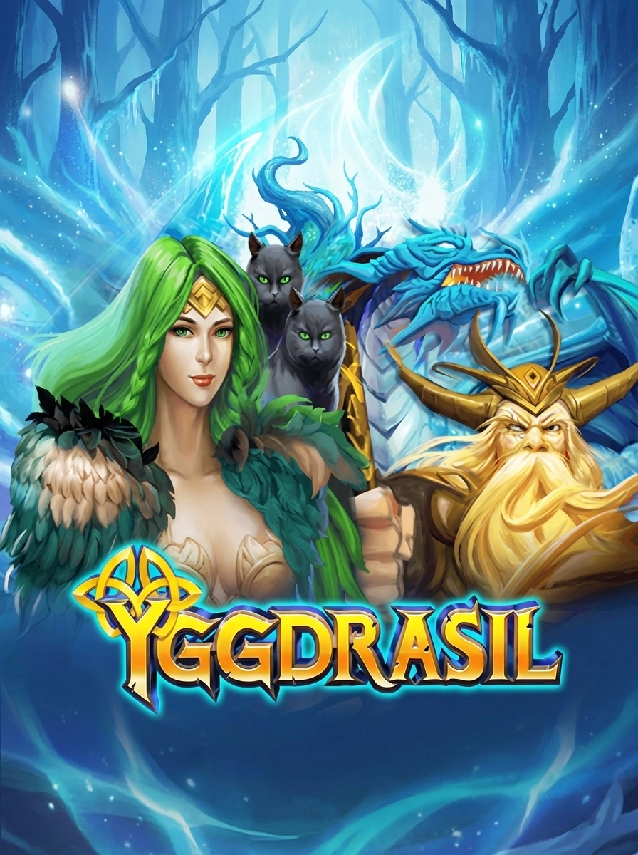 Yggdrasil